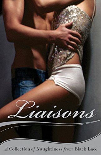 Liaisons (Black Lace)