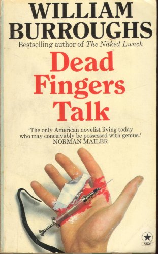 Dead Fingers Talk - Click to Buy