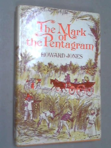 The mark of the pentagram - Click to Buy