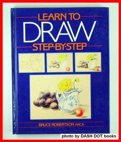 Learn to draw: Step-by-step - Click to Buy