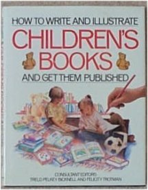How to Write and Illustrate Children's Books - Click to Buy
