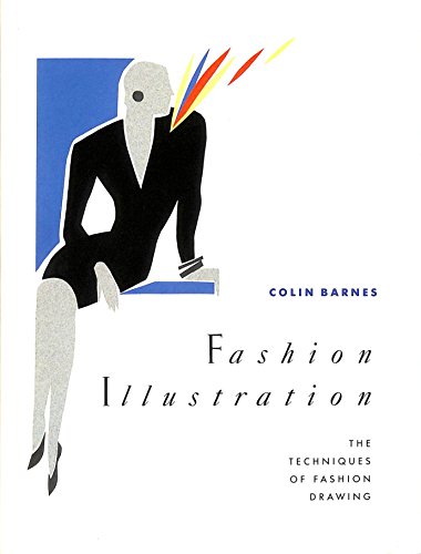 Fashion Illustration - Click to Buy