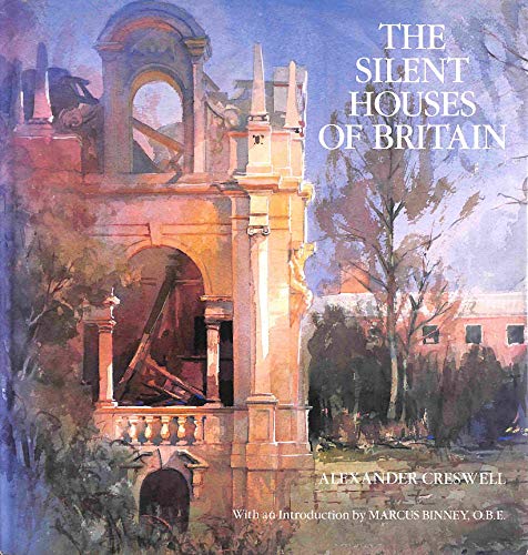 Silent Houses - Click to Buy