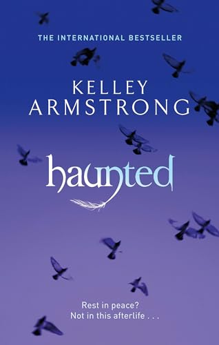 Haunted (Women of the Otherworld) - Click to Buy