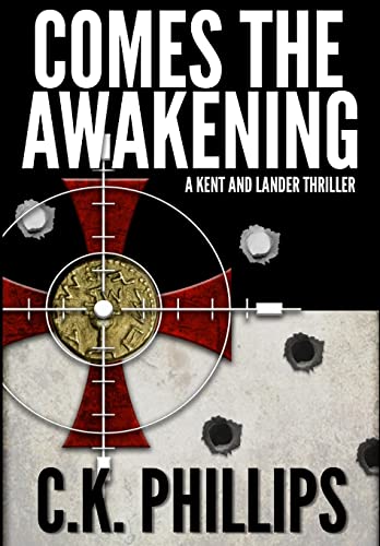 Comes the Awakening - Click to Buy