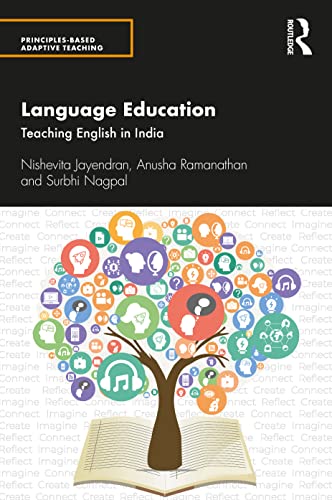 Language Education: Teaching English in India - Click to Buy