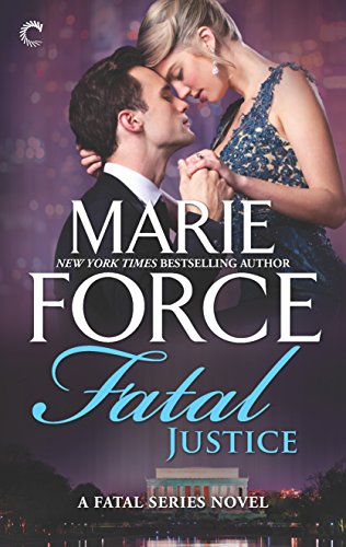 Fatal Justice: An Anthology - Click to Buy