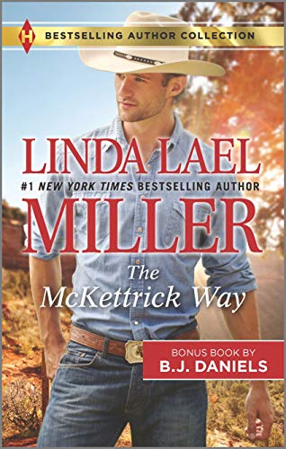 The McKettrick Way: Mountain Sheriff (Harlequin Bestselling Author Collection) - Click to Buy