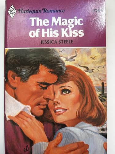 Magic of His Kiss - Click to Buy
