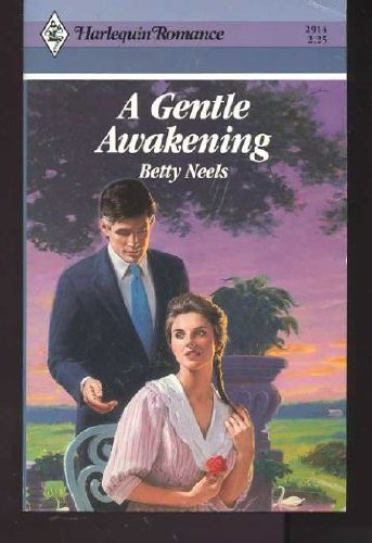 A Gentle Awakening (Harlequin Romance, 2914) - Click to Buy