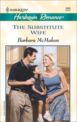 Substitute Wife - Click to Buy