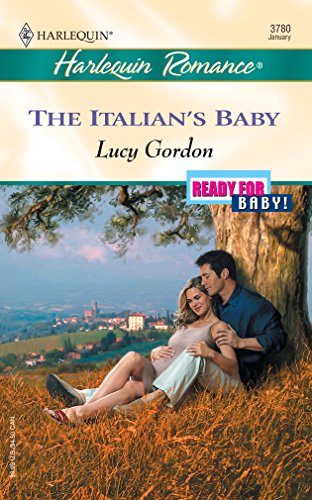 THE ITALIAN'S BABY - Click to Buy