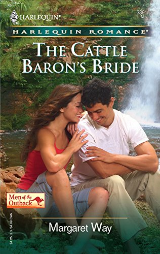 The Cattle Baron's Bride - Click to Buy