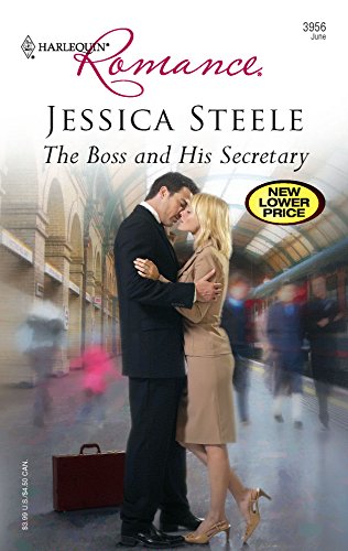The Boss and His Secretary - Click to Buy
