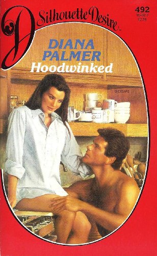 Hoodwinked (Silhouette Desire, No 492) - Click to Buy