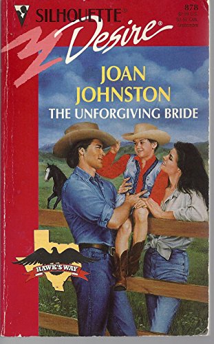 The Unforgiving Bride - Click to Buy