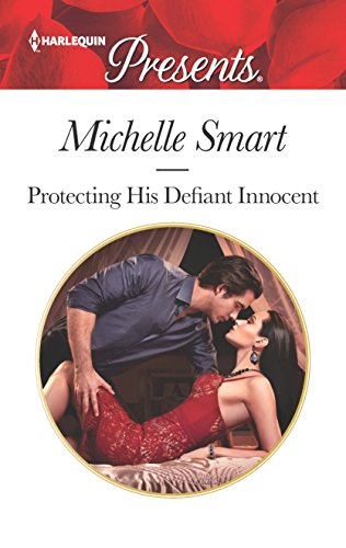 Protecting His Defiant Innocent: An Uplifting International Romance (Bound to a Billionaire, 1) - Click to Buy