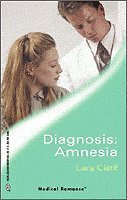 Diagnosis: Amnesia - Click to Buy