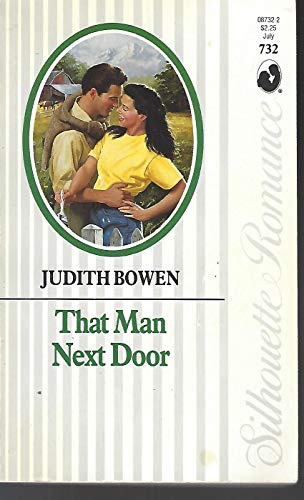 That Man Next Door