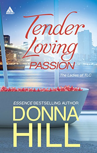 Tender Loving Passion: An African American Romance Novel - Click to Buy