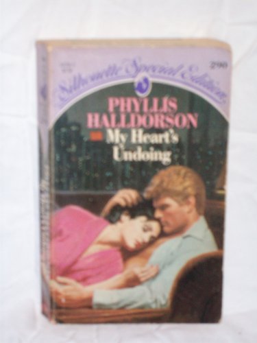 My Heart's Undoing - Click to Buy