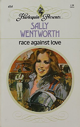 Race against love (Harlequin Presents 414) - Click to Buy
