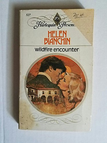 Wildfire Encounter - Click to Buy