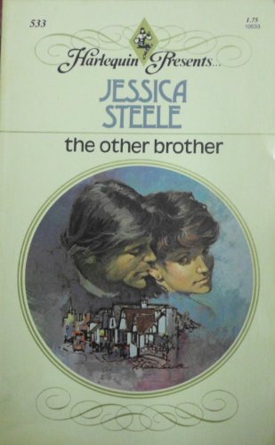 The Other Brother - Click to Buy
