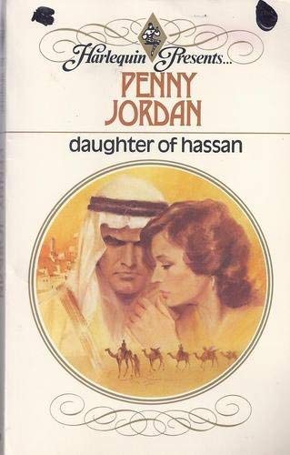 Daughter of Hassan - Click to Buy
