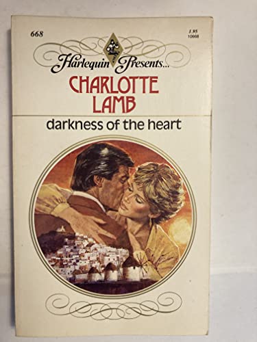 Darkness of the Heart - Click to Buy