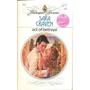 Act Of Betrayal - Click to Buy
