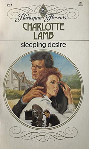 Sleeping Desire - Click to Buy