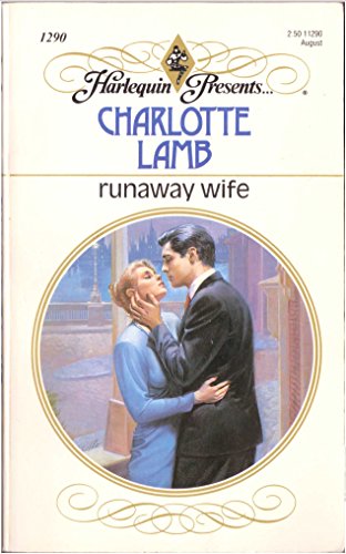 Runaway Wife - Click to Buy