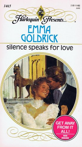 Silence Speaks for Love - Click to Buy