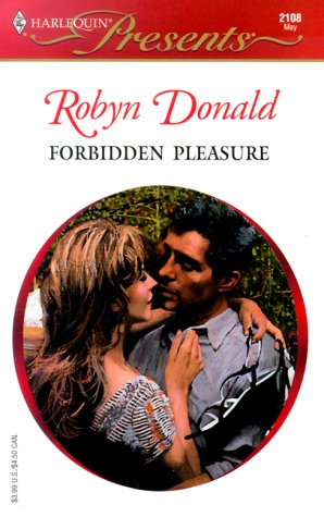 Forbidden Pleasure - Click to Buy