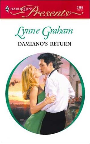 Damiano's Return - Click to Buy