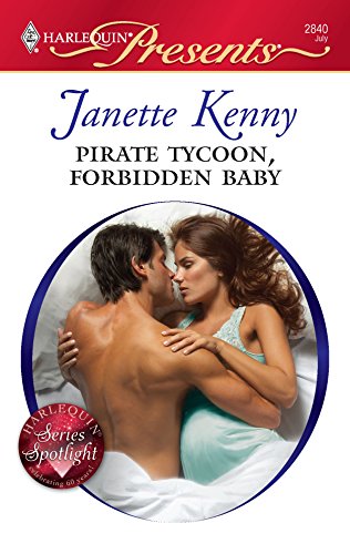 Pirate Tycoon, Forbidden Baby - Click to Buy