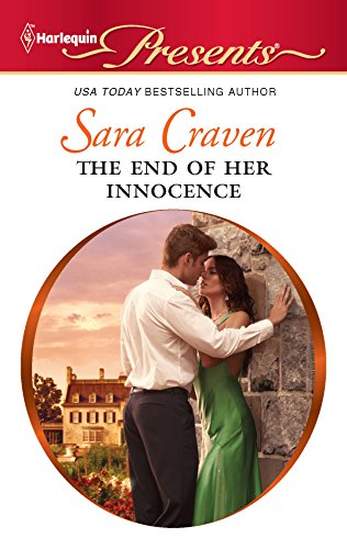 The End of her Innocence - Click to Buy