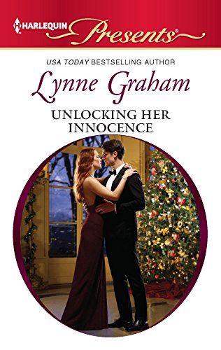 Unlocking her Innocence - Click to Buy
