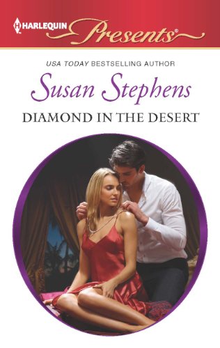 Diamond in the Desert - Click to Buy
