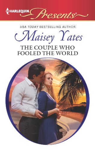 The Couple who Fooled the World - Click to Buy