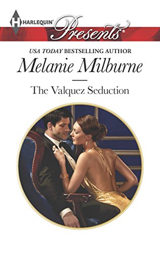 The Valquez Seduction - Click to Buy