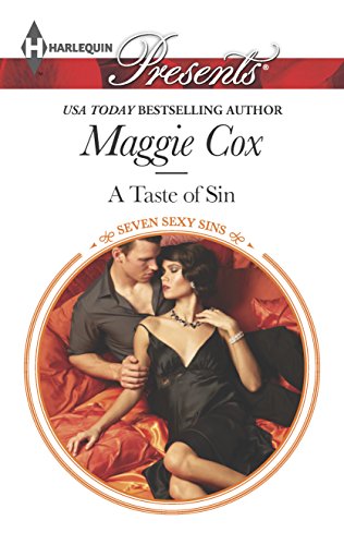 A Taste of Sin (Seven Sexy Sins, 7) - Click to Buy