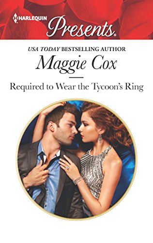 Required to Wear the Tycoon's Ring (Harlequin Presents) - Click to Buy