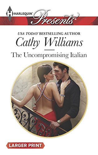 The Uncompromising Italian - Click to Buy