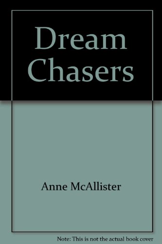 Dream chasers - Click to Buy