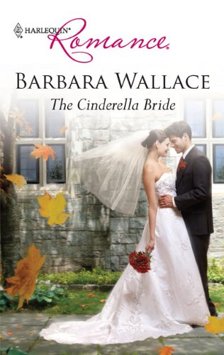 The Cinderella Bride - Click to Buy