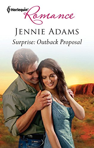 Surprise: Outback Proposal - Click to Buy