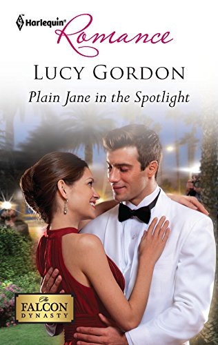 Plain Jane in the Spotlight - Click to Buy