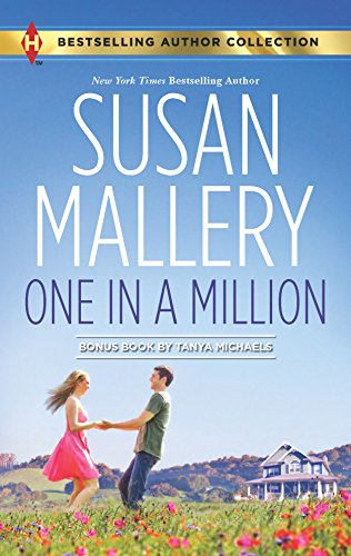 One in a Million: One in a Million / A Dad for Her Twins (Bestselling Author Collection) - Click to Buy